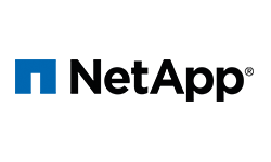 ir a NetApp