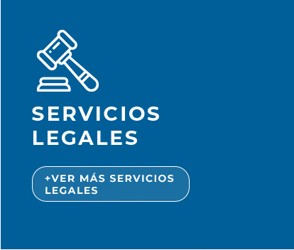 SERVICIOS LEGALES