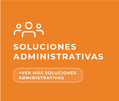 SOLUCIONES ADMINISTRATIVAS