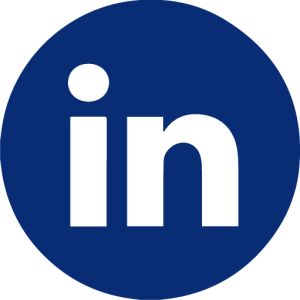 Logo LinkedIn